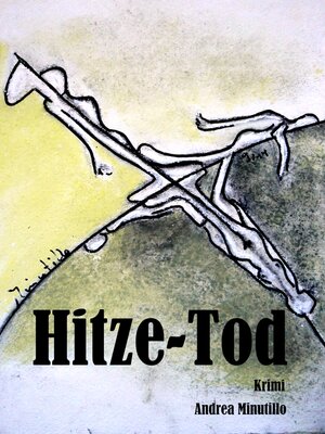 cover image of Hitze-Tod